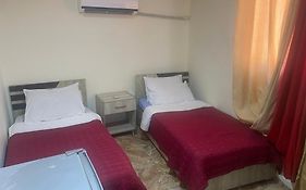 alamer hostel 2
